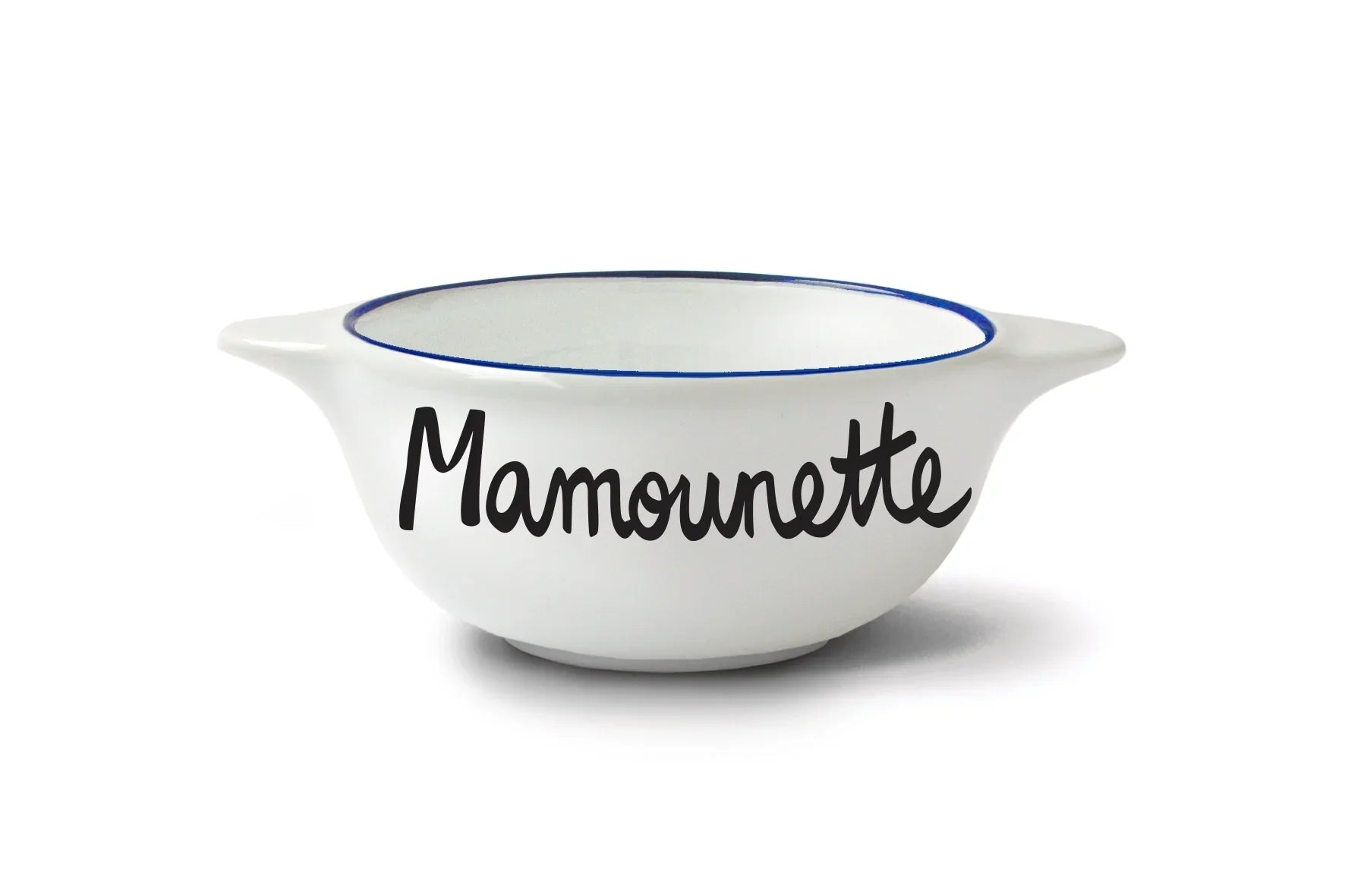 Bol Breton Mamounette
