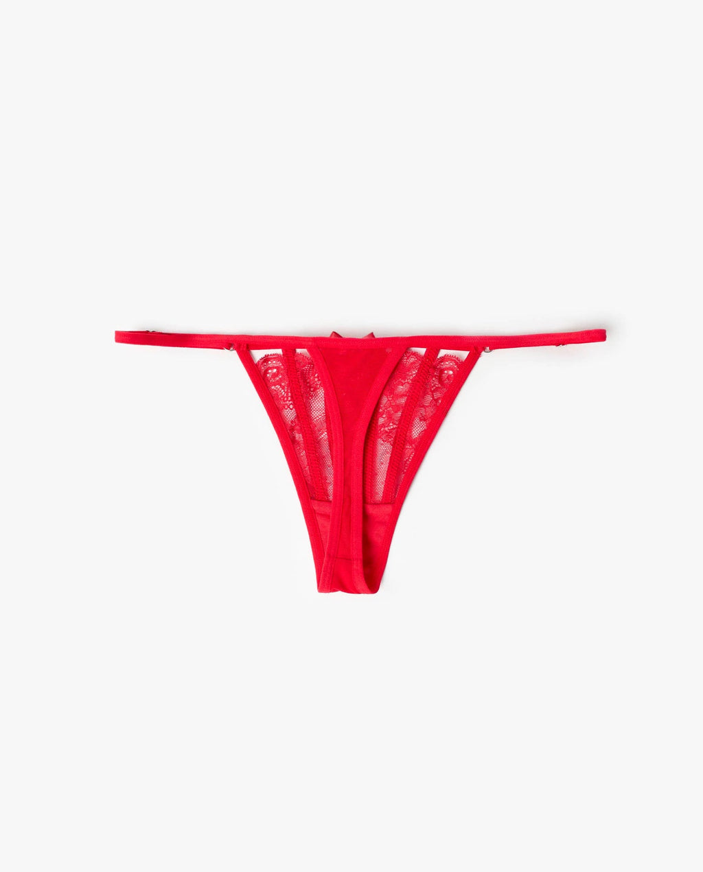 Tanga Maxime Avec Coffret Cadeau Pour Femme