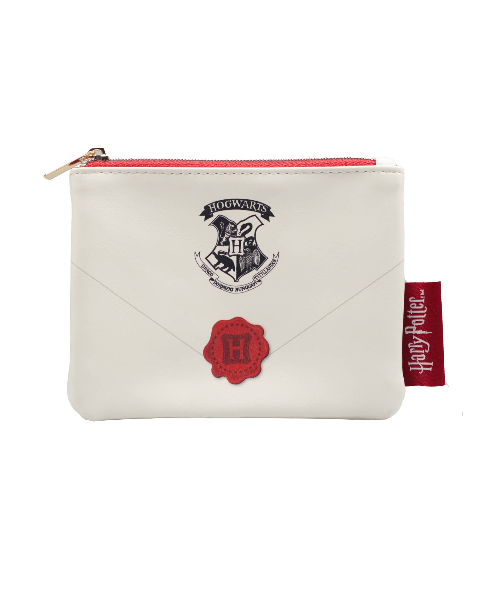 Harry Potter Coin Purse - Letters