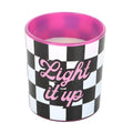 Candela Fragola Vaniglia Light It Up