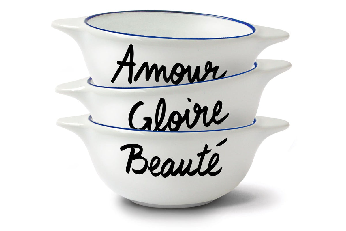 Bol Breton Diva