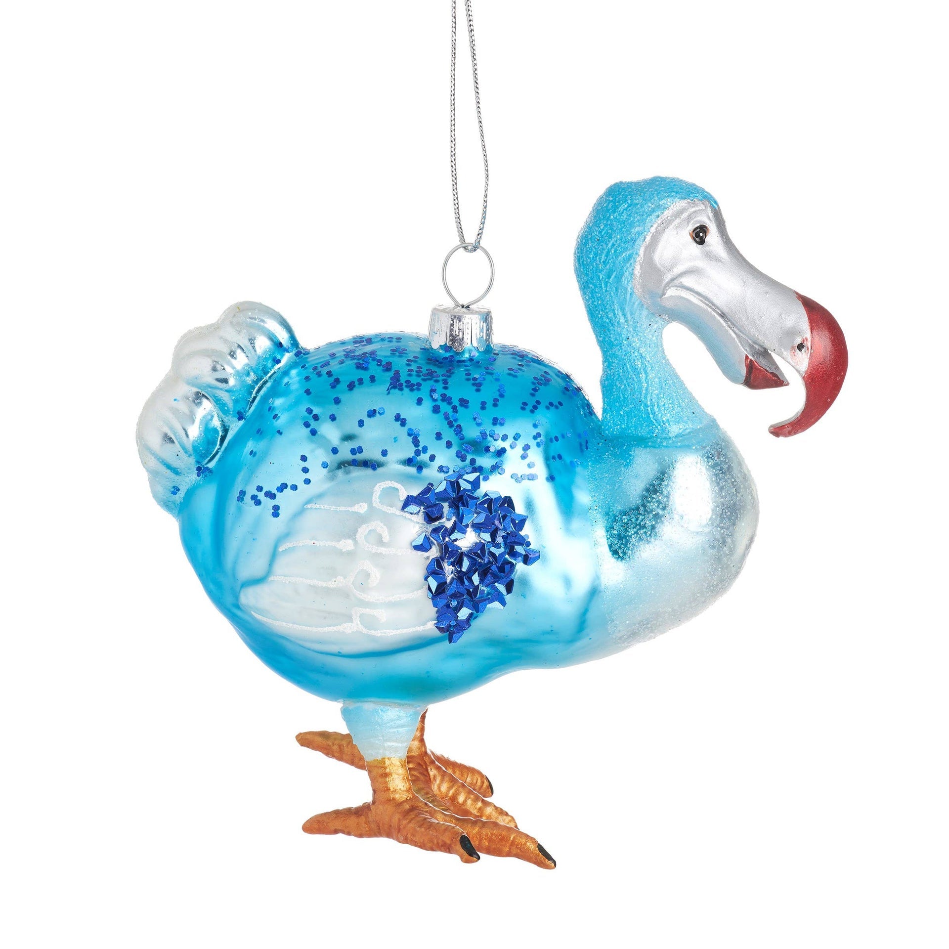 Boule de Noël Dodo