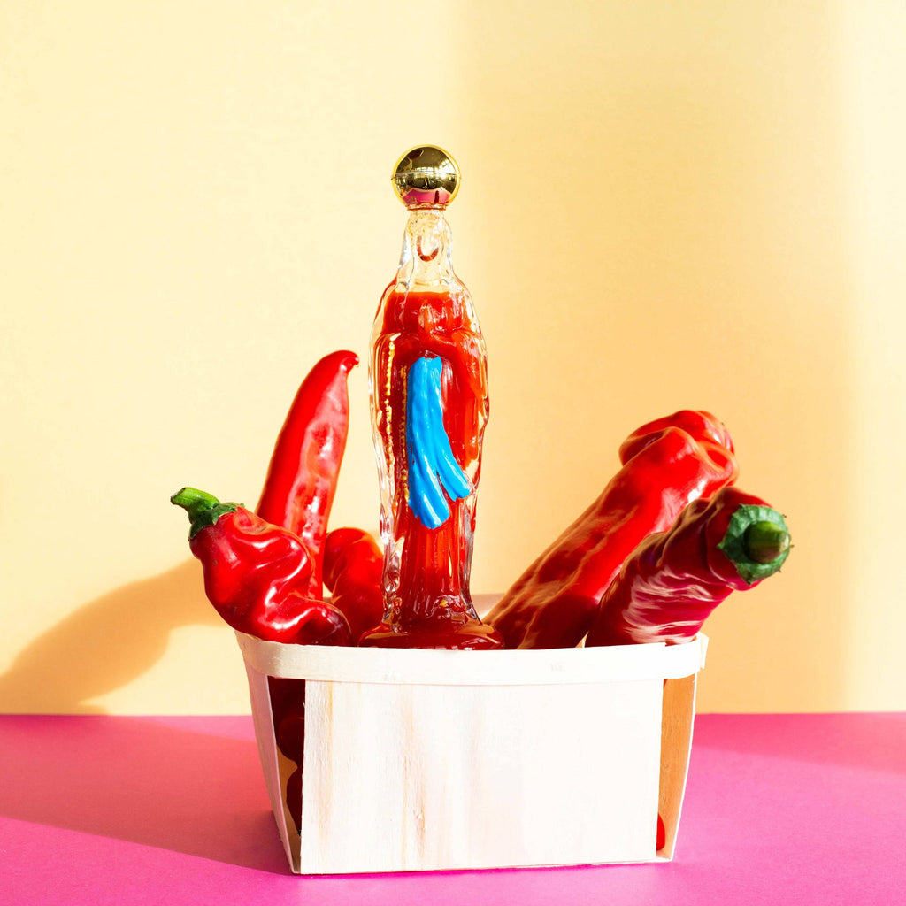 Salsa Piccante Bloody Mary