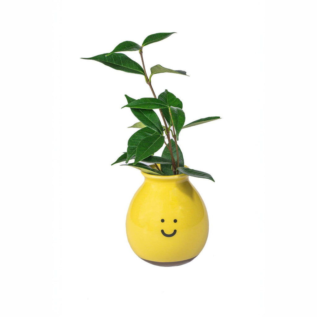 Vase Heureux