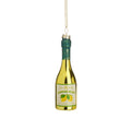 Boule de Noël Limencello