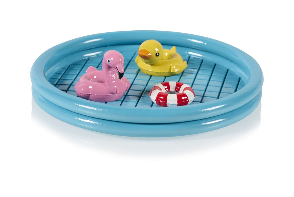 Portagioie Pool Party