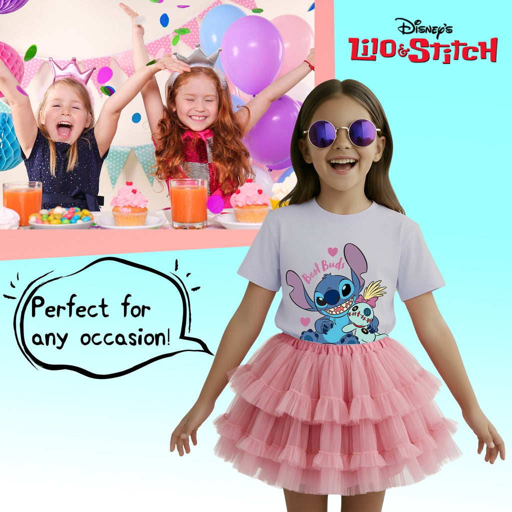 T-shirt Stitch – Best Buds