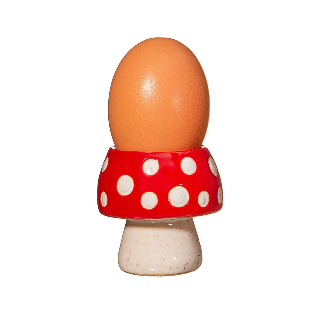 Coquetier Champignon