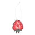 Désodorisant d’air parfum fraise