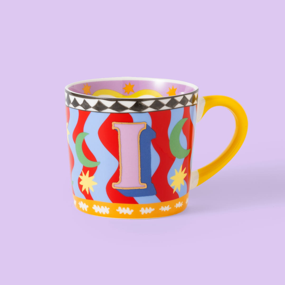 Mug Alphabet – 300 ml