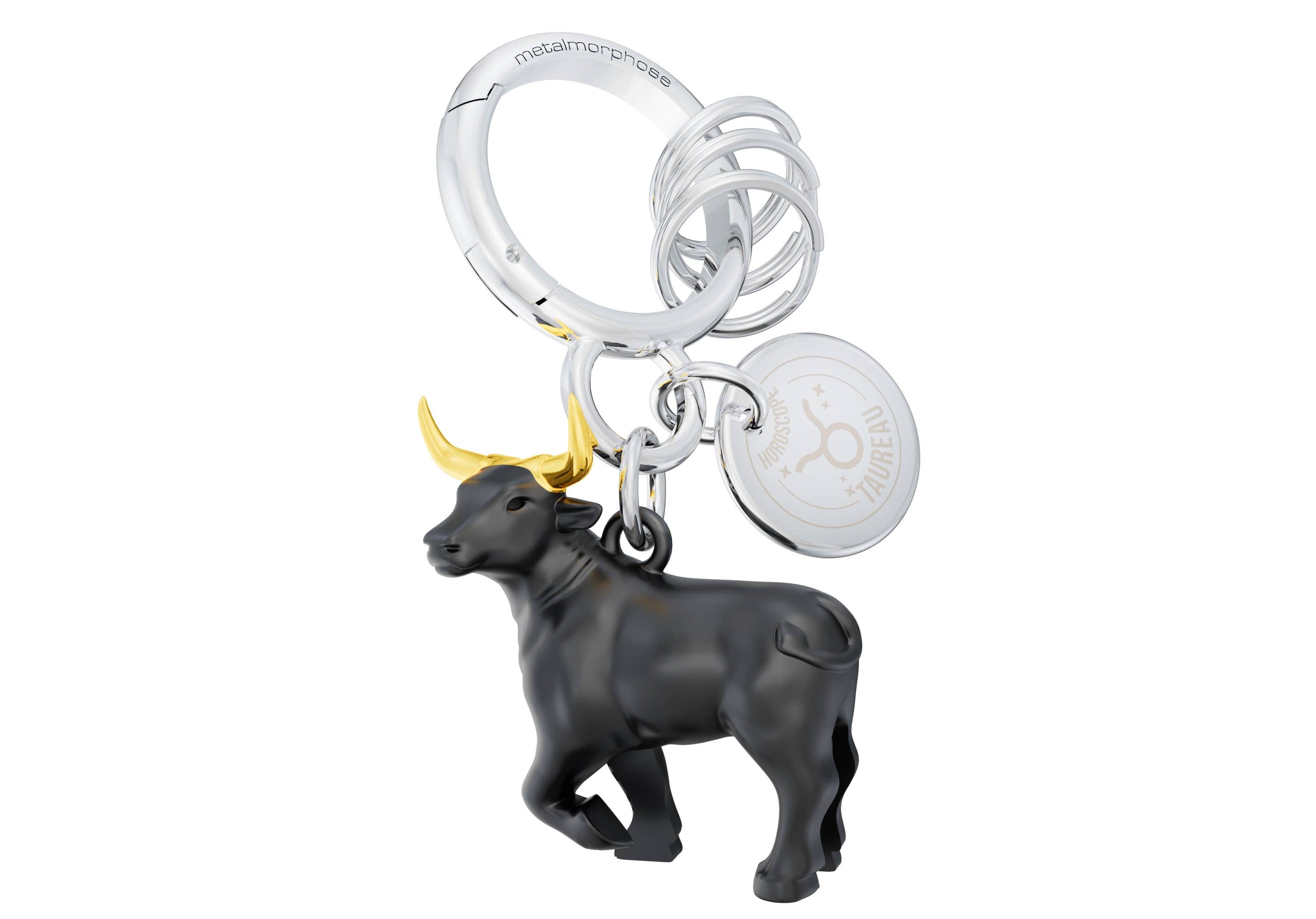 Portachiavi segno zodiacale