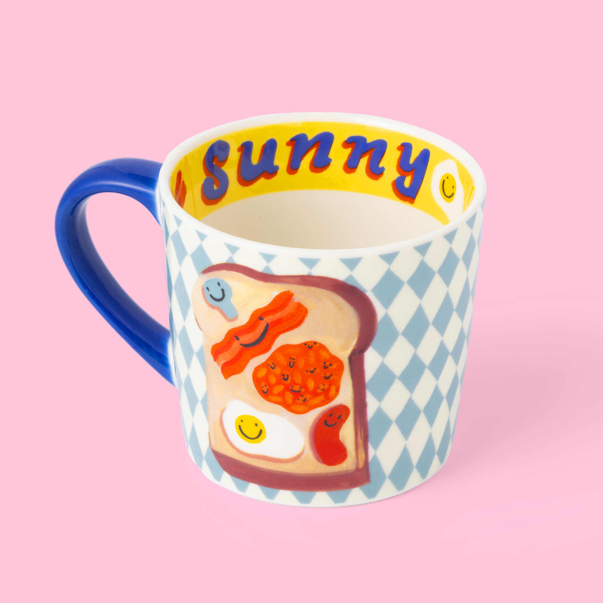 Mug Brunch « Sunny » – 300 ml