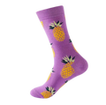 Calzini ananas