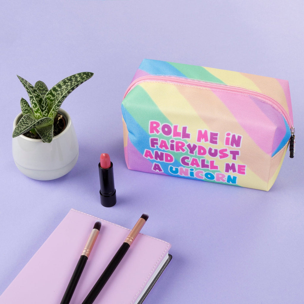 Trousse de maquillage – Fairy-Dust