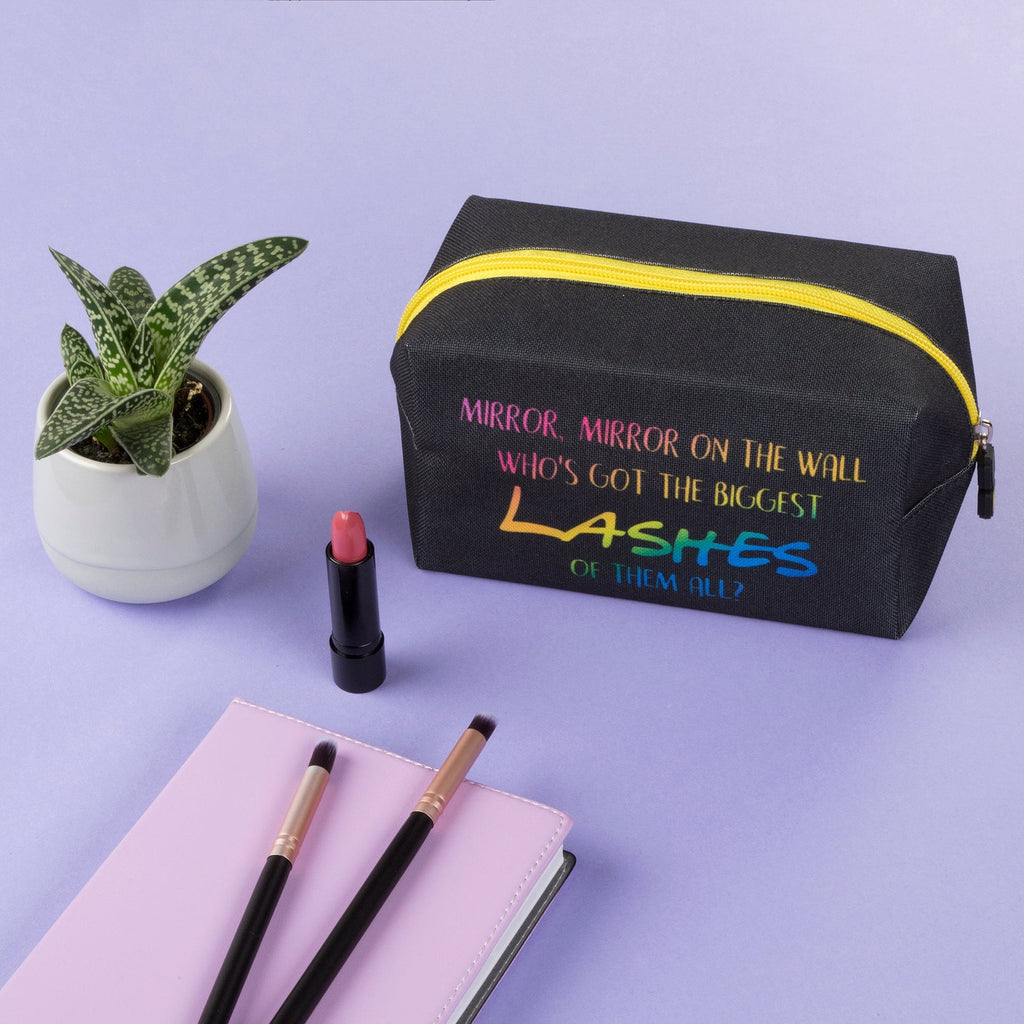 Trousse de maquillage – Biggest Lashes