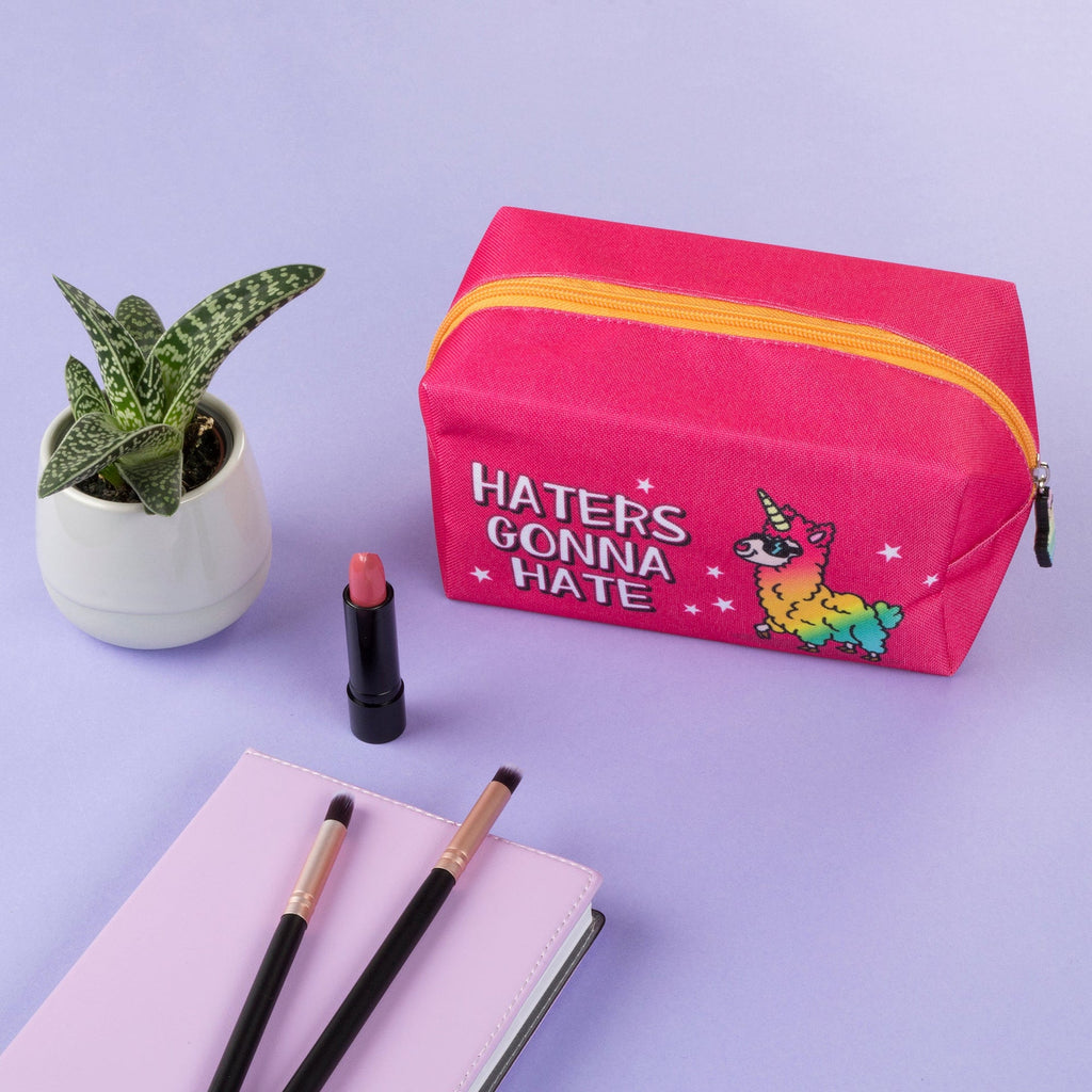 Trousse de maquillage – Posh Llama