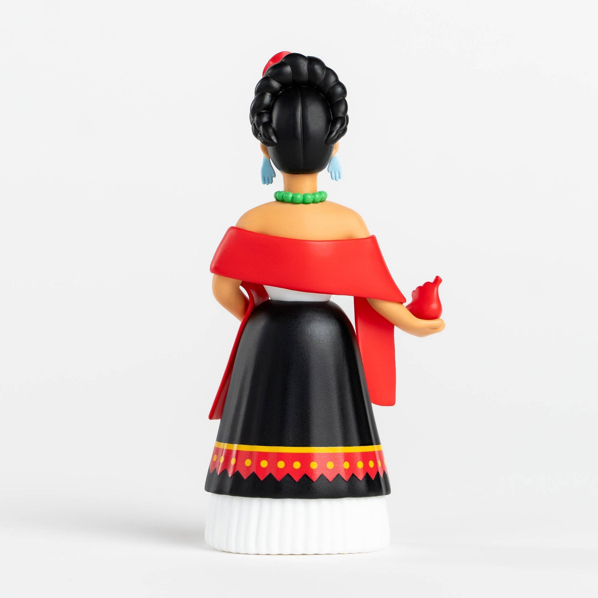 Figurine de collection Frida Kahlo Nightmares