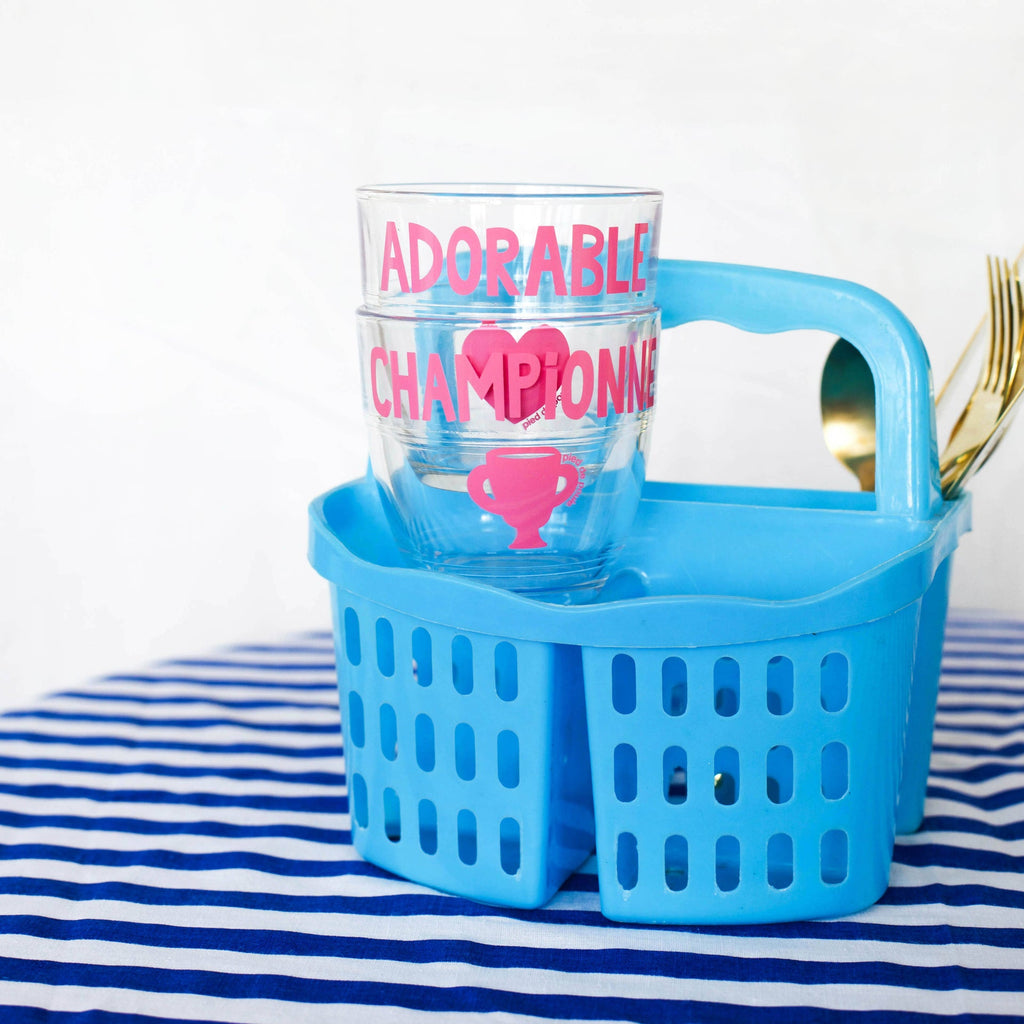 Adorable Duralex Glass