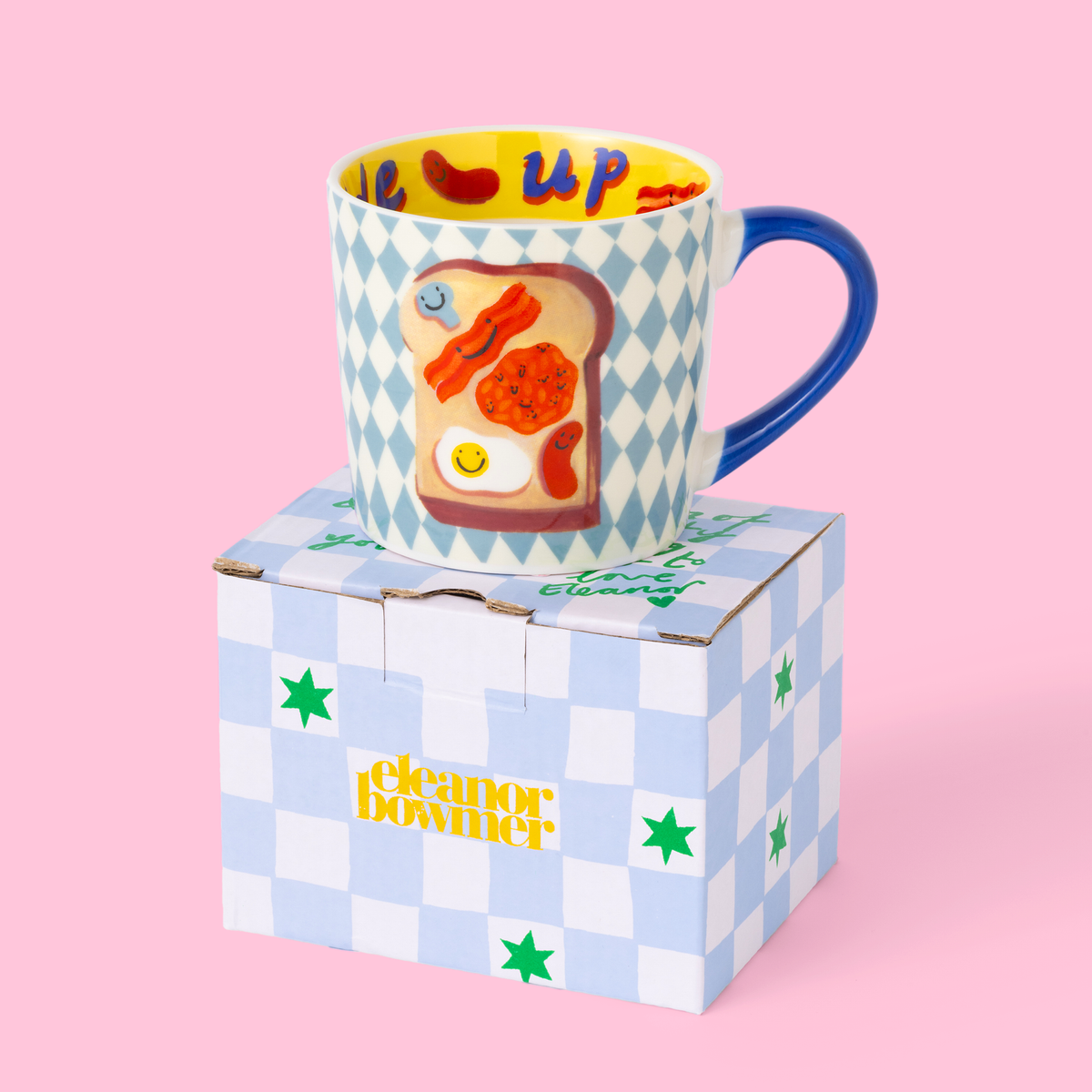 Mug Brunch « Sunny » – 300 ml