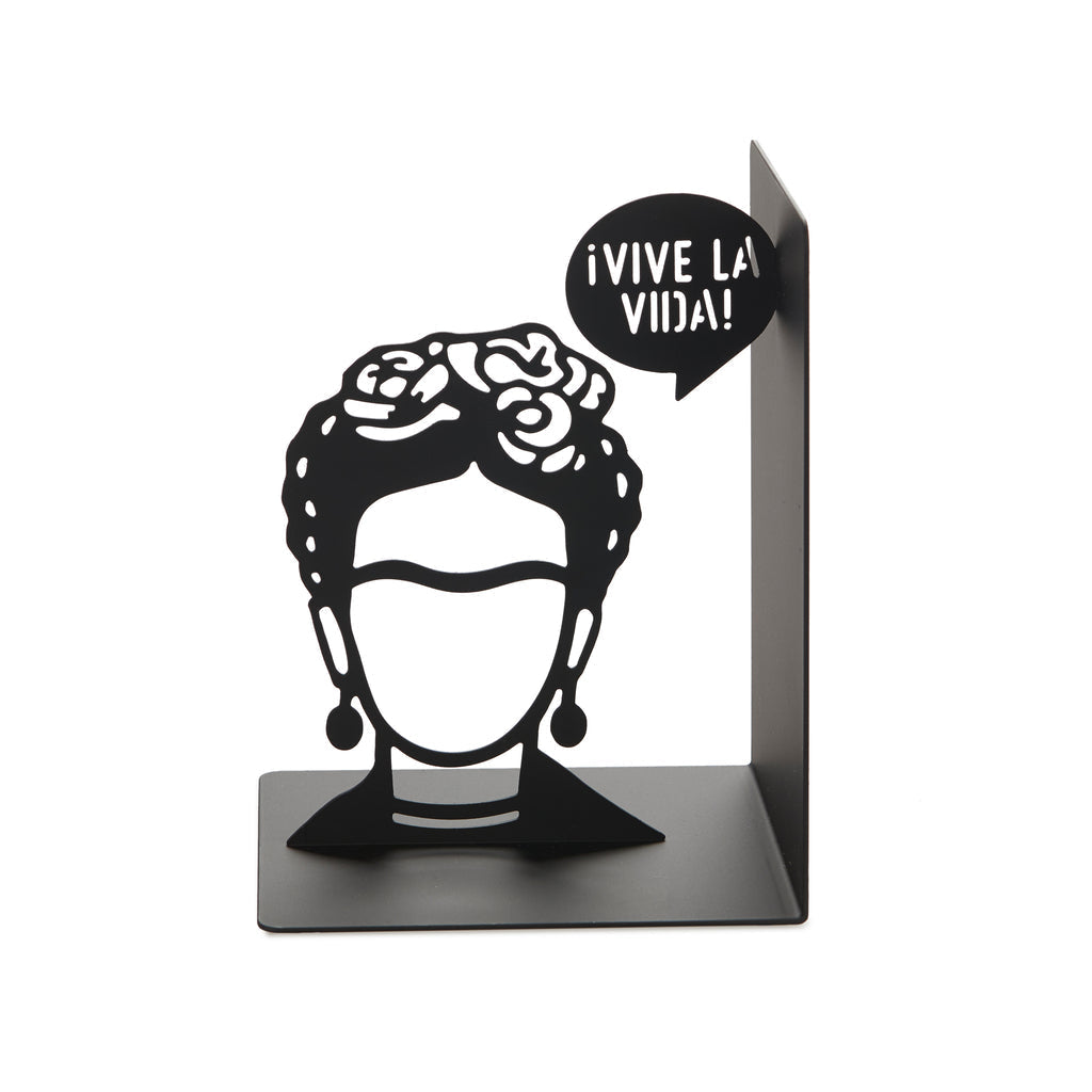 Serre-livres Frida Kahlo