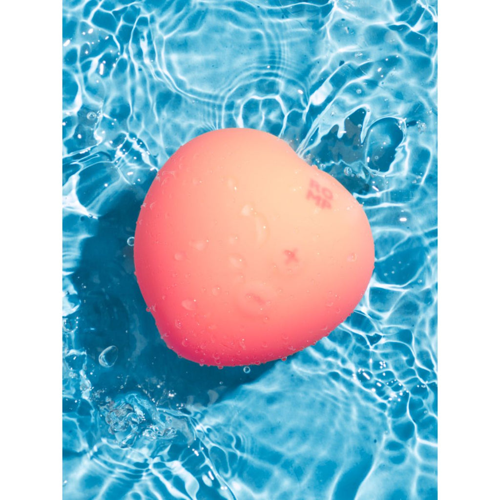 ROMP - Peach Air Pressure Stimulator - Pink