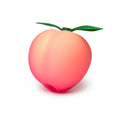 ROMP - Peach Air Pressure Stimulator - Pink