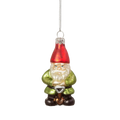 Boule de Noël Nain de jardin