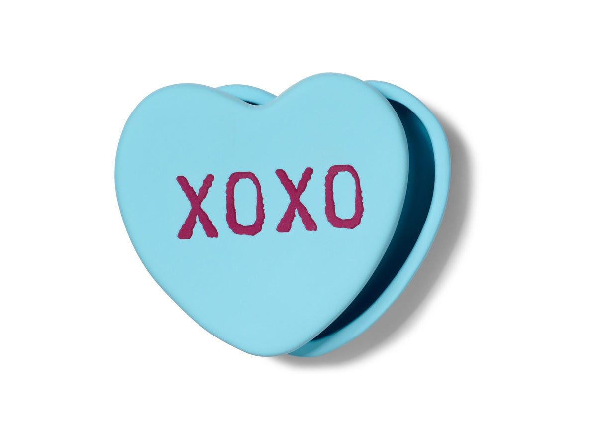 boite coeur xoxo bitten