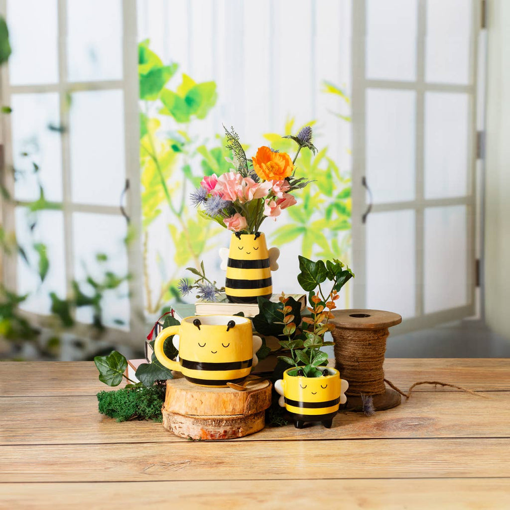 Mug 3D Abeille