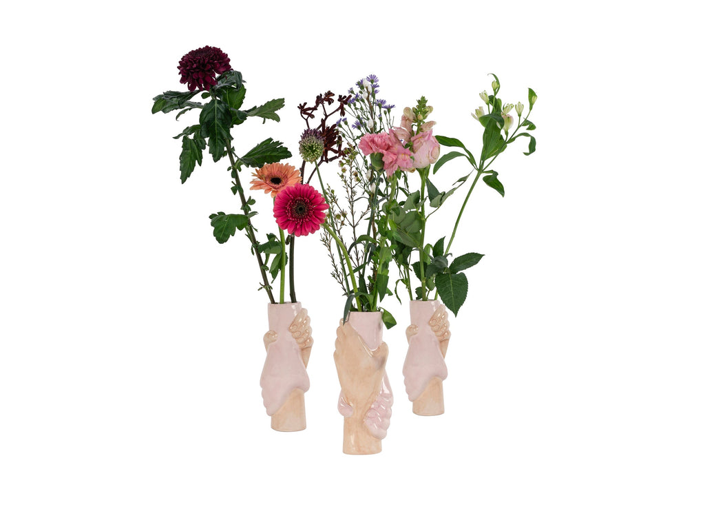 Friendship Vase Bitten – Vase original