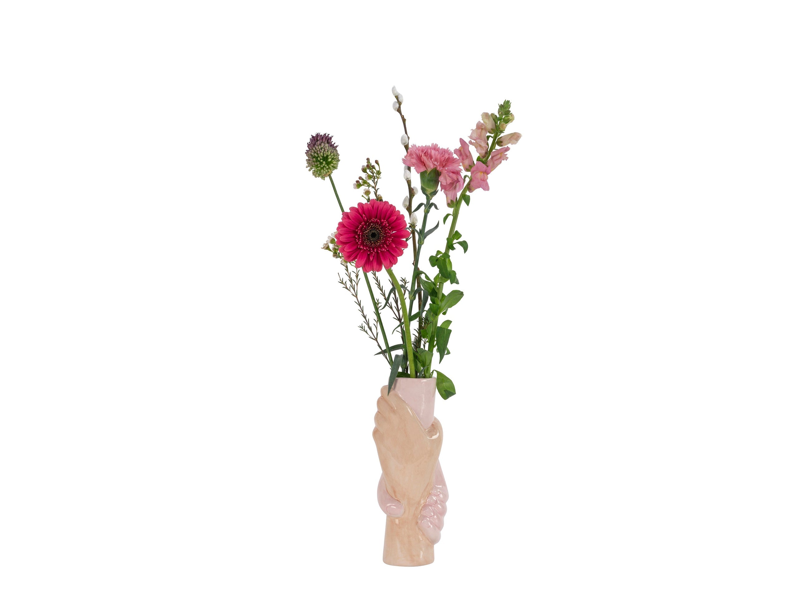 Friendship Vase Bitten – Vase original