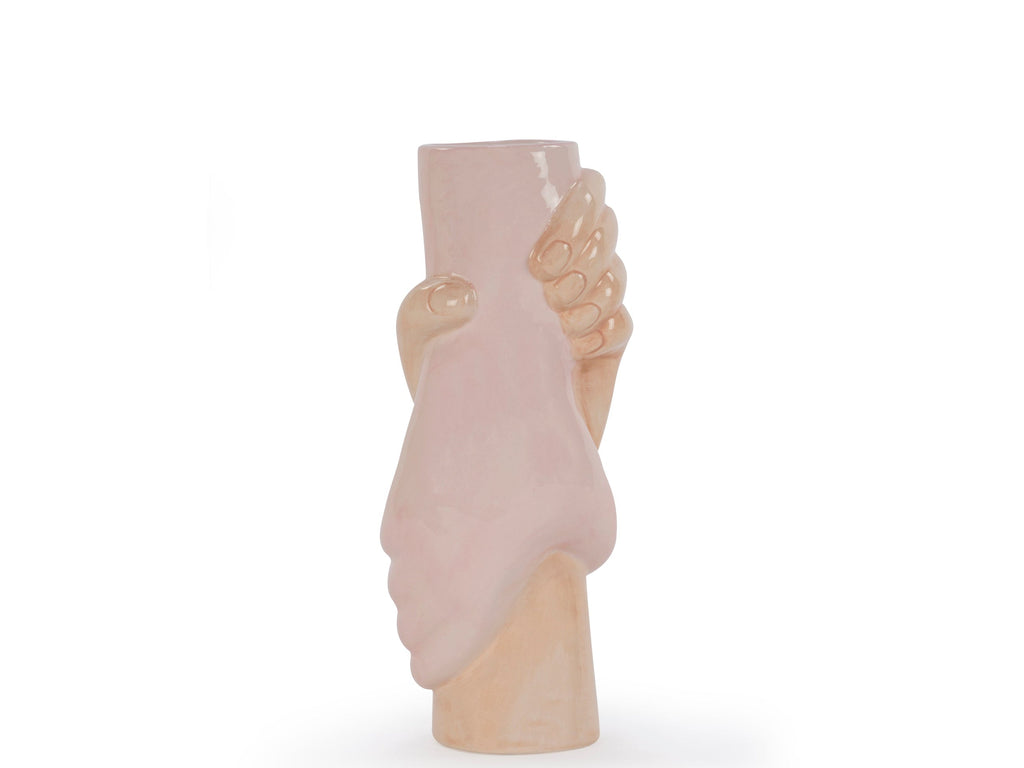 Friendship Vase Bitten – Vase original