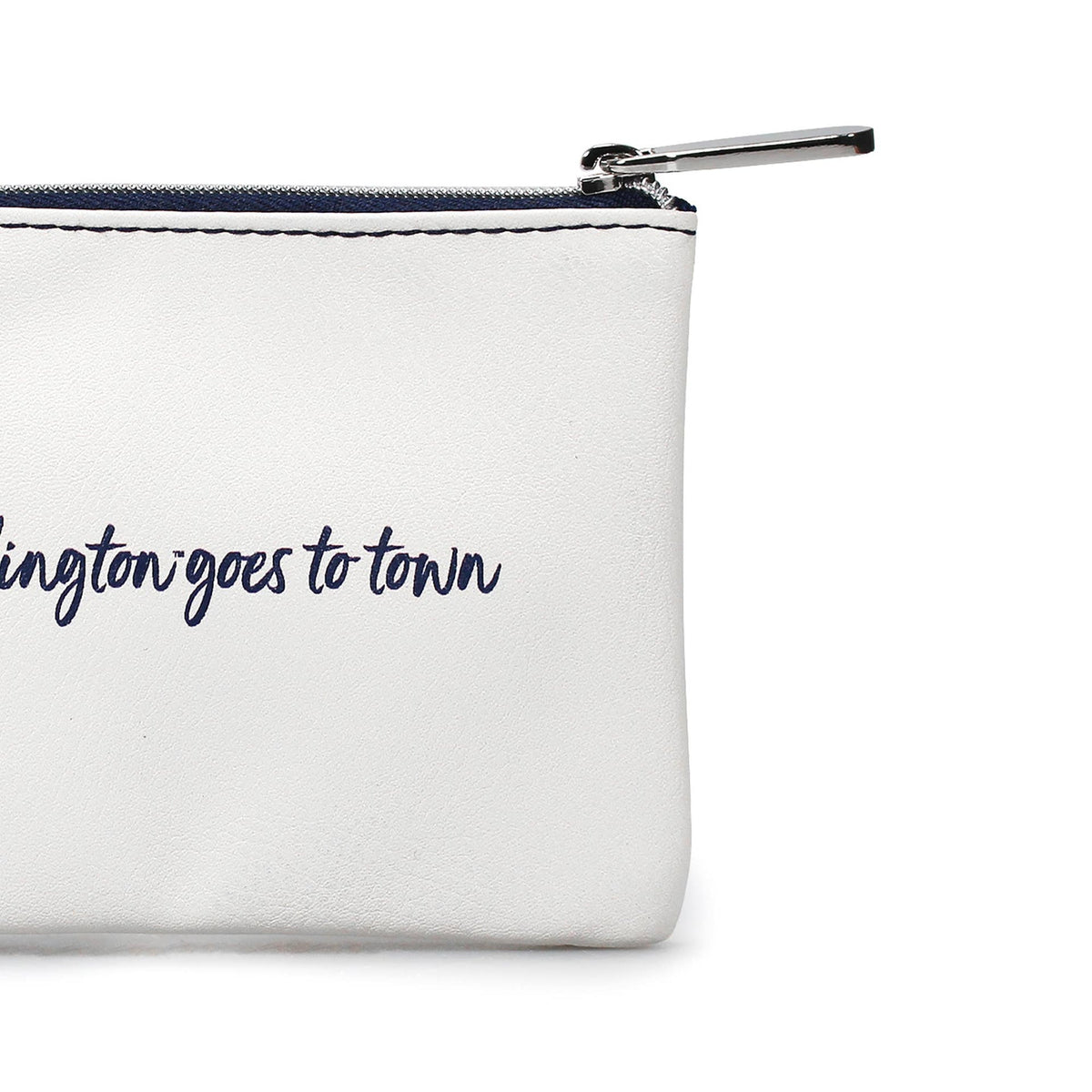 Paddington Coin Purse - 9 x 13 cm