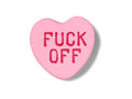 boite coeur fuck off bitten
