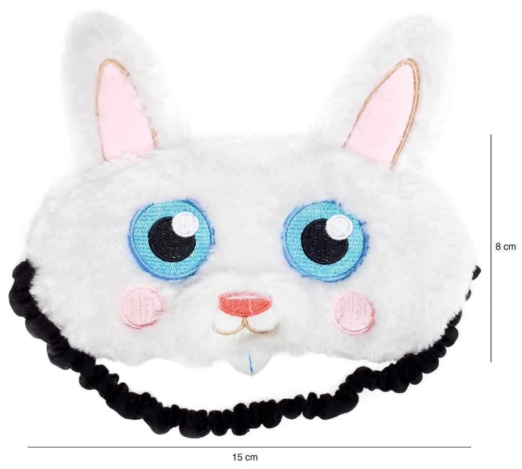 Masque de sommeil – lapin