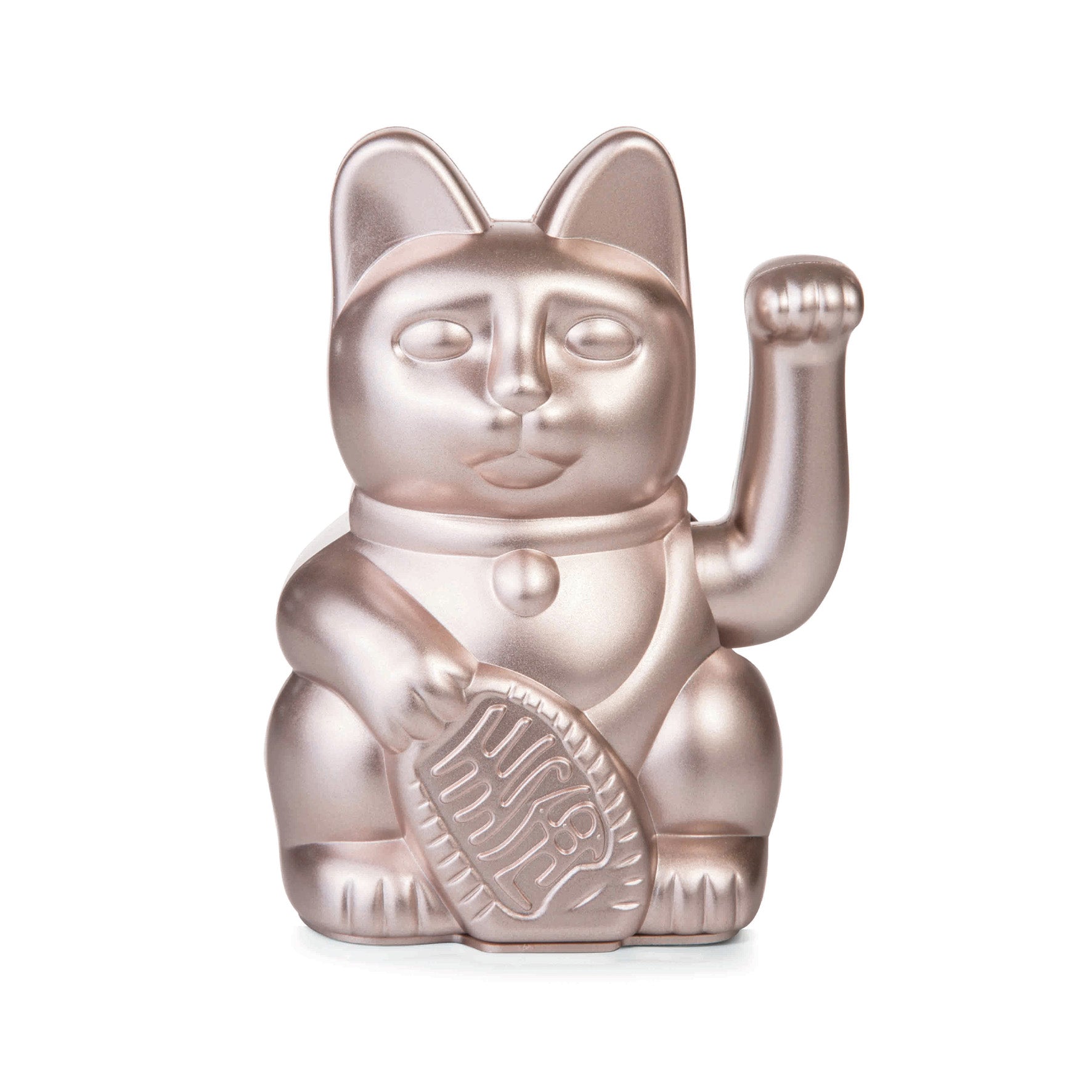 Gatto Fortunato Chiaro di Luna "Moonlight"