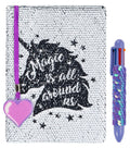 Carnet à sequins – Magic All Around