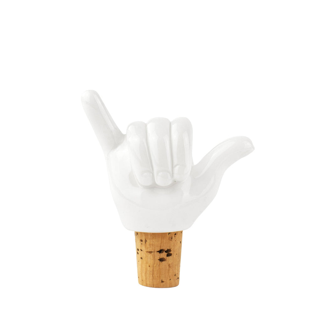 Bouchon Main Shaka – vue produit 4