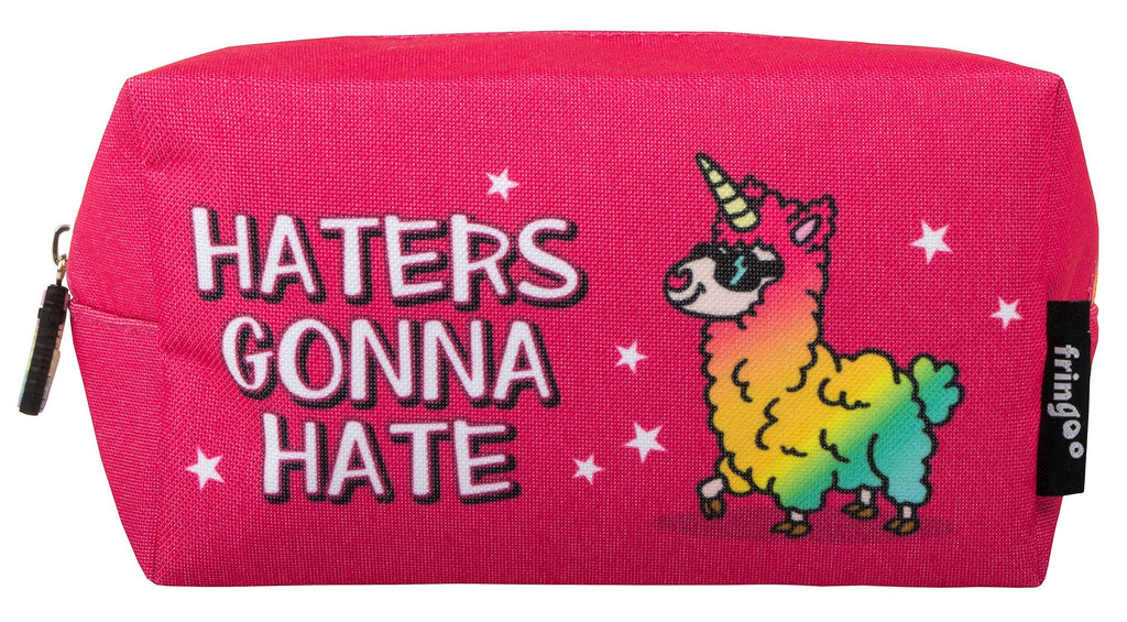 Trousse de maquillage – Posh Llama