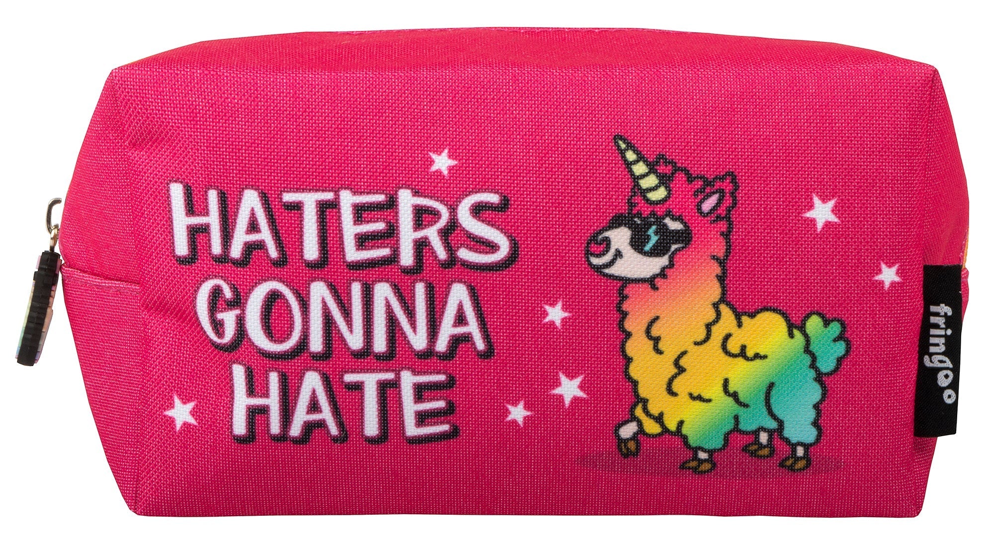 Trousse de maquillage – Posh Llama
