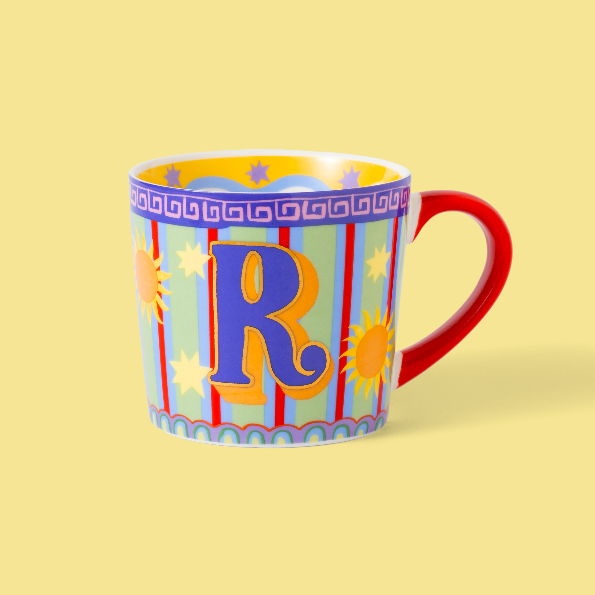 Mug Alphabet – 300 ml