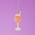 Deodorante per auto Aperol Spritz