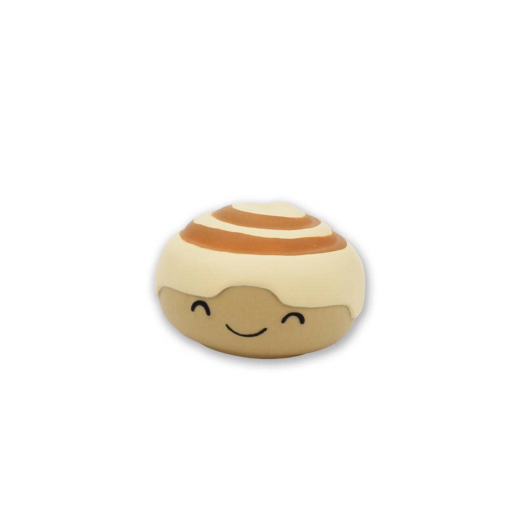 Boule anti-stress Roulé à la cannelle