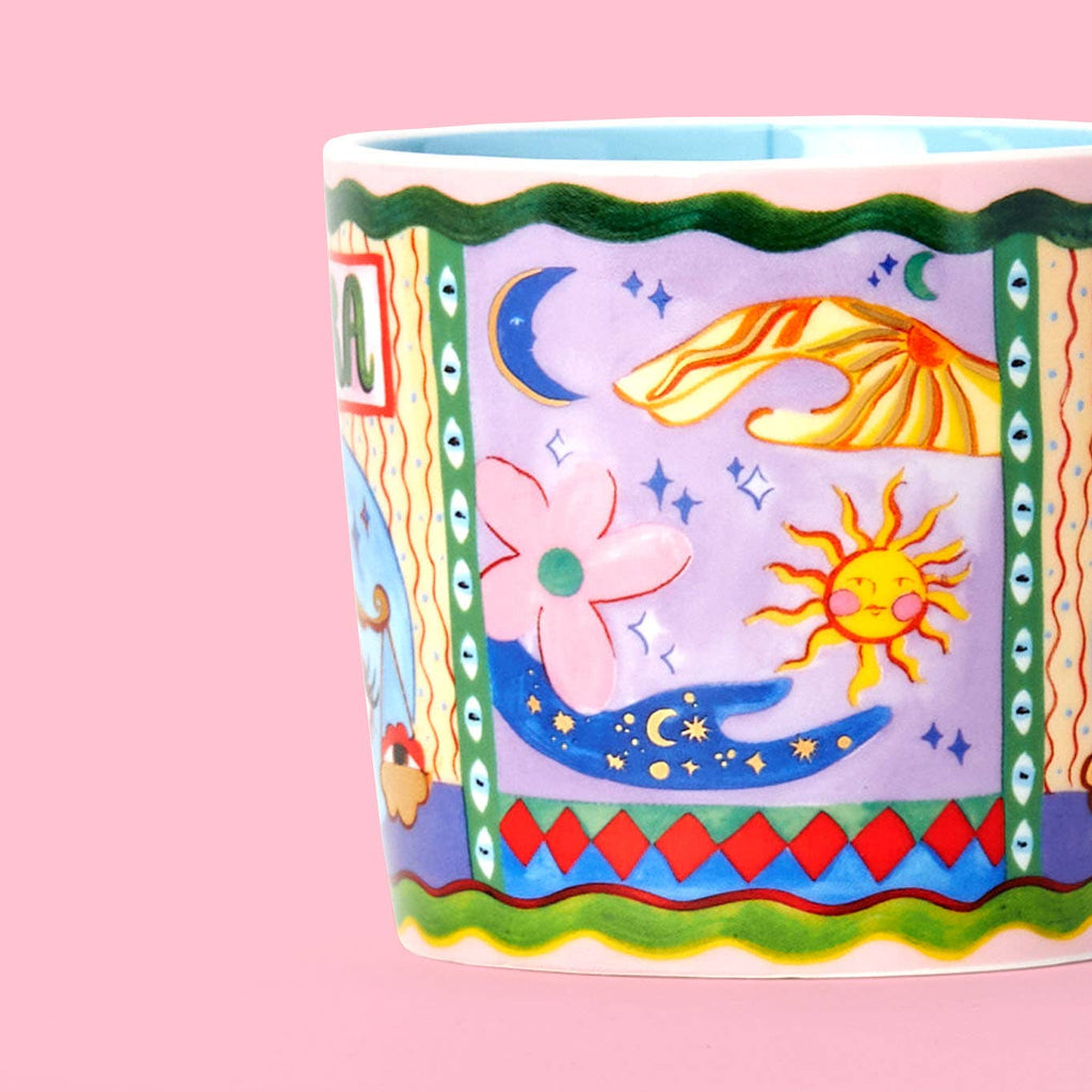 Mug zodiaque Balance – 300 ml