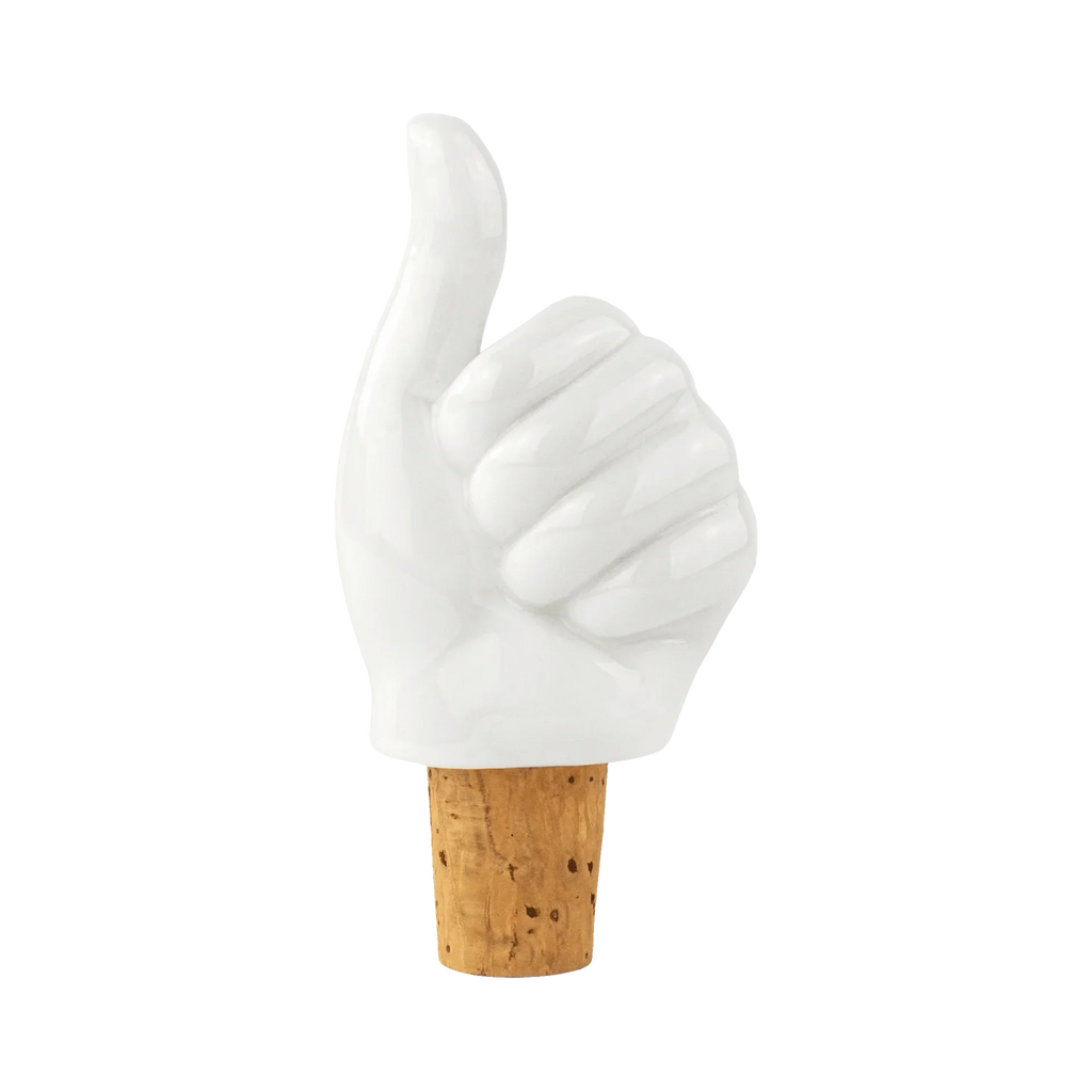 Bouchon Main Pouce levé – vue produit 1
