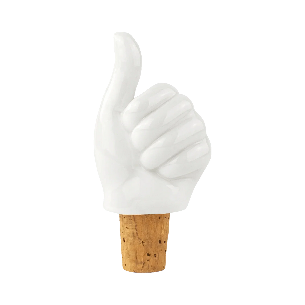 Bouchon Main Pouce levé – vue produit 1