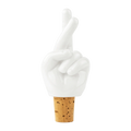 Tappo Mani Dita incrociate