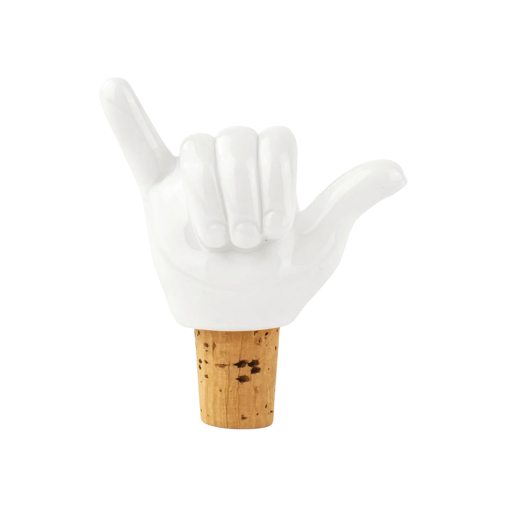 Bouchon Main Shaka – vue produit 1