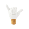 Tappo Shaka Hand