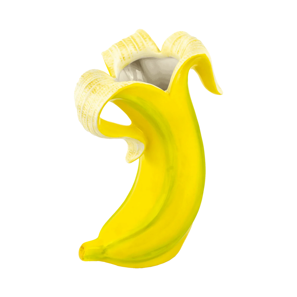 Vaso Banana Romance